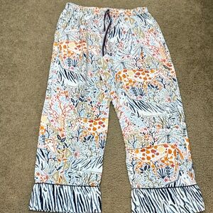 Vikki Chu Anthropologie sleep size large